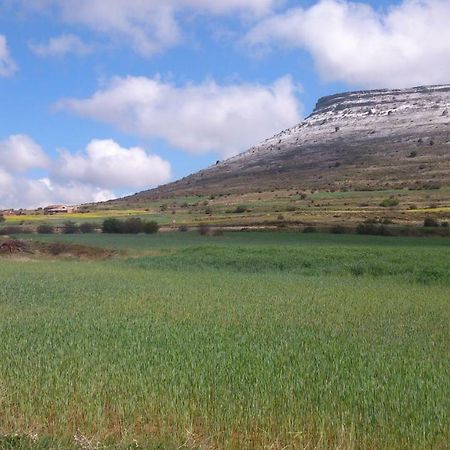 Hotel Rural Grado Del Pico ภายนอก รูปภาพ