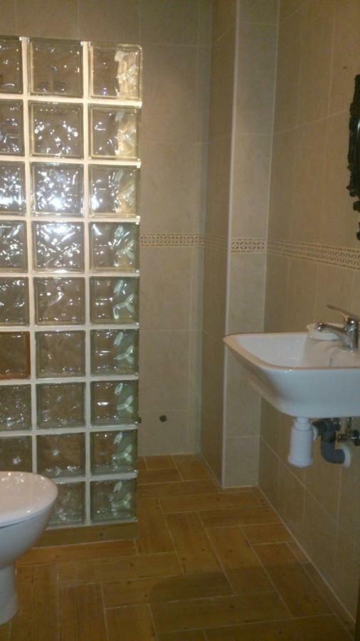 Hotel Rural Grado Del Pico ภายนอก รูปภาพ